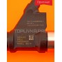 Форсунка топливная для двигателя D12 EURO-4 . DENSO 8011, 095000-8011. SINOTRUK VG1246080051. (оригинал)